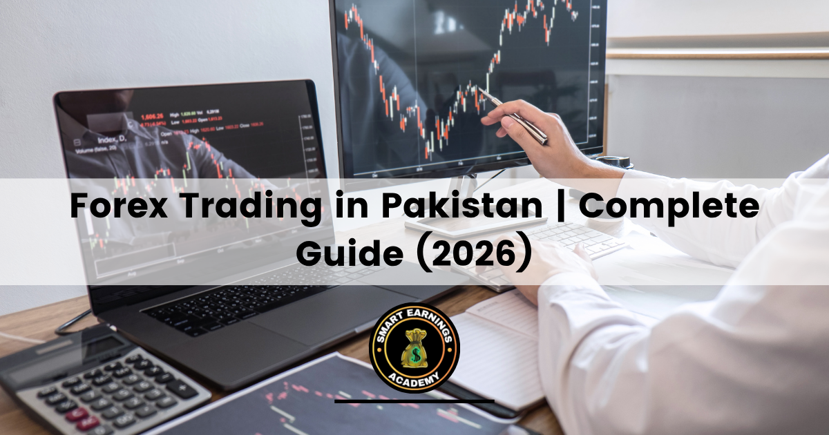 Forex Trading in Pakistan | Complete Guide (2026)