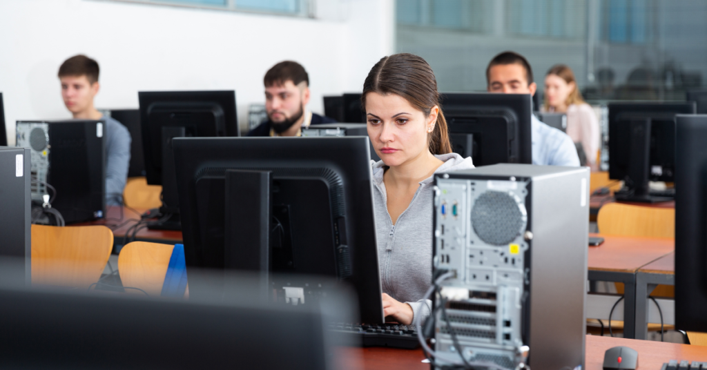 Basic Computer Course in Pakistan for beginners in 2026