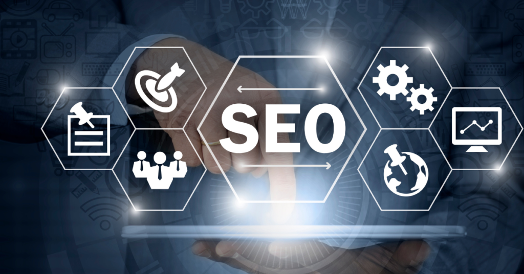 SEO Services in Pakistan | Affordable SEO Agency 2026
