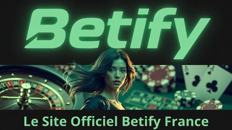 Explorez betify sportsbook
