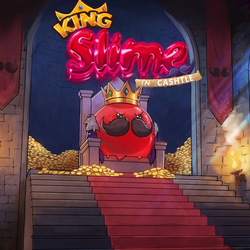 Image: Discover the Thrills of Slimking Casino in the UK Image: Discover the Thrills of Slimking Casino in the UK